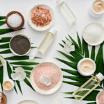 What Natural Herbal Beauty Products Are Actually Good For