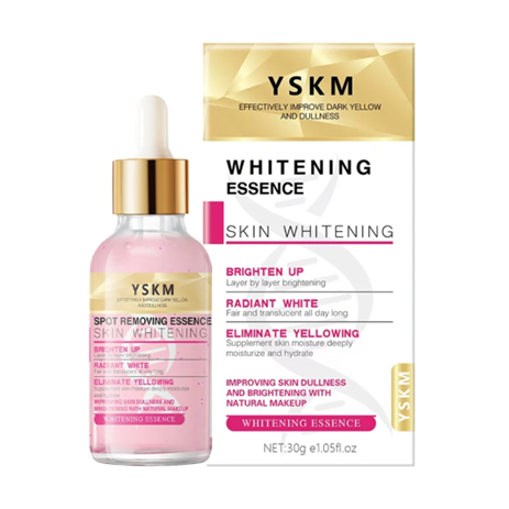 Whitening Essence Serum - Image 2