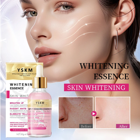 Whitening Essence Serum