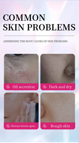 Whitening Essence Serum - Image 4