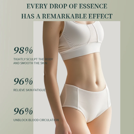 Weight Loss Essential Oil (Body Sculpting Massage Oil) - Image 5