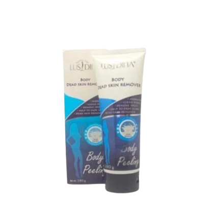 Deep Renewal Body Exfoliating Gel – Reveal Softer, Smoother, Radiant Skin