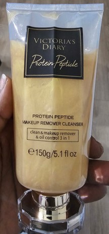 VICTORIAS DIARY PROTEIN PEPTIDE. - Image 2