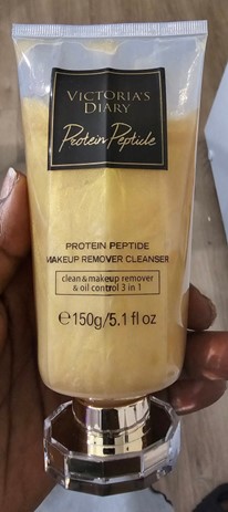 VICTORIAS DIARY PROTEIN PEPTIDE. - Image 3