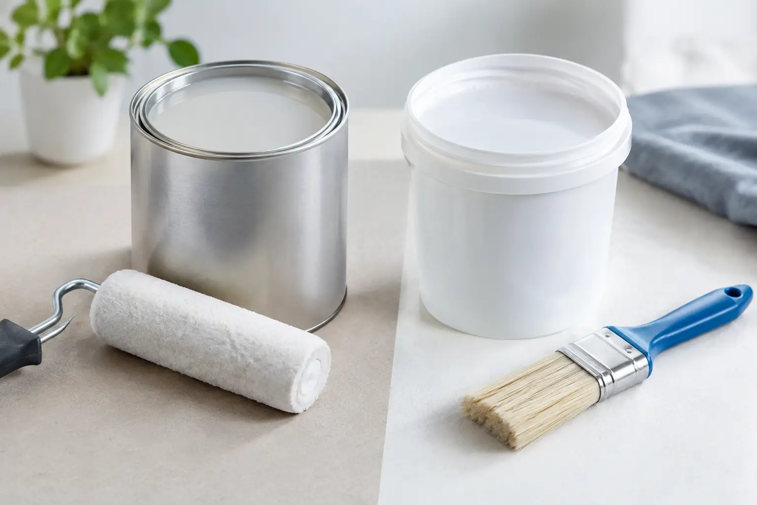Silicone Versus Water Based Primer Explained