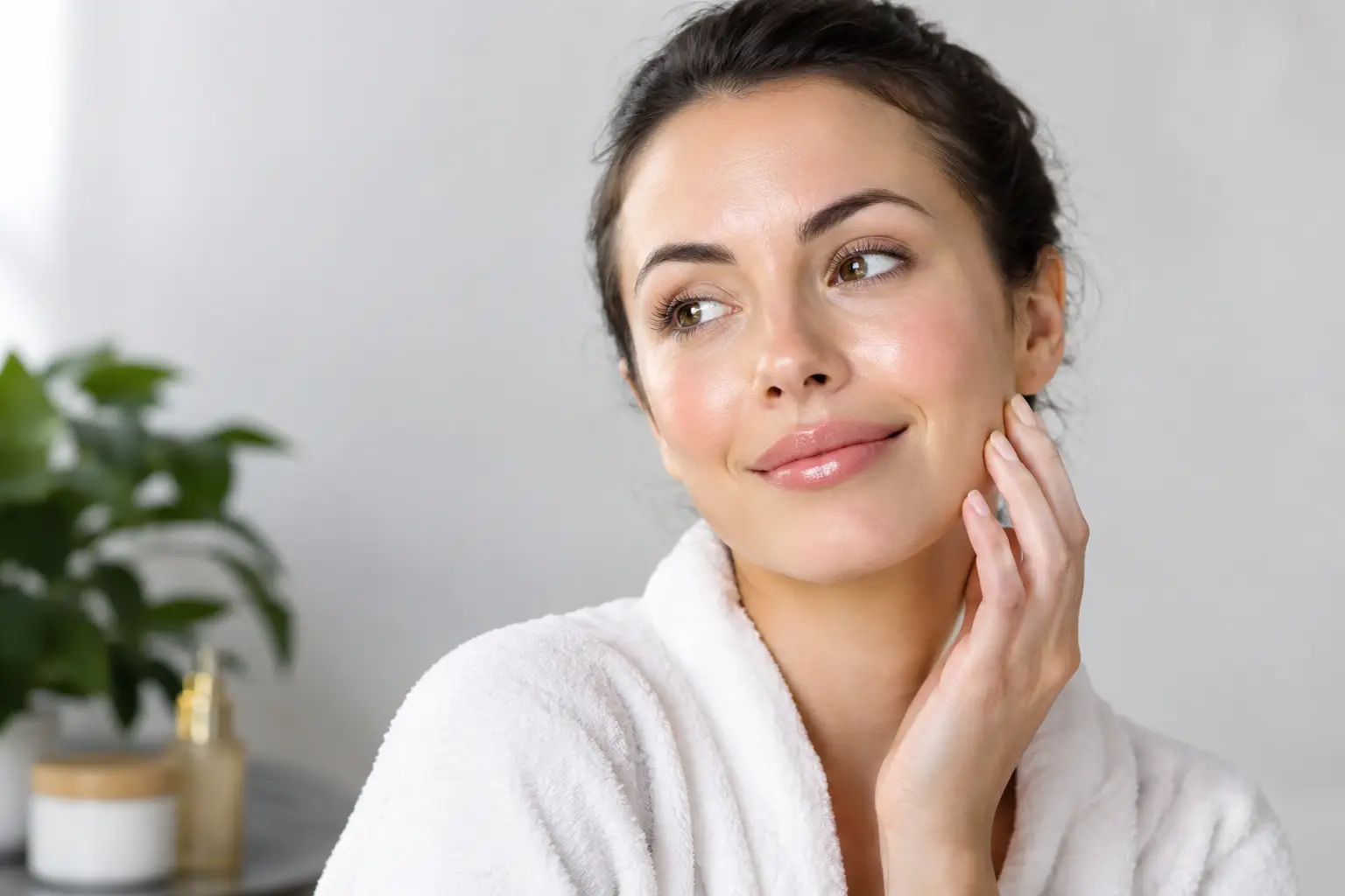 Skin Hydration for Soft, Lasting Everyday Glow