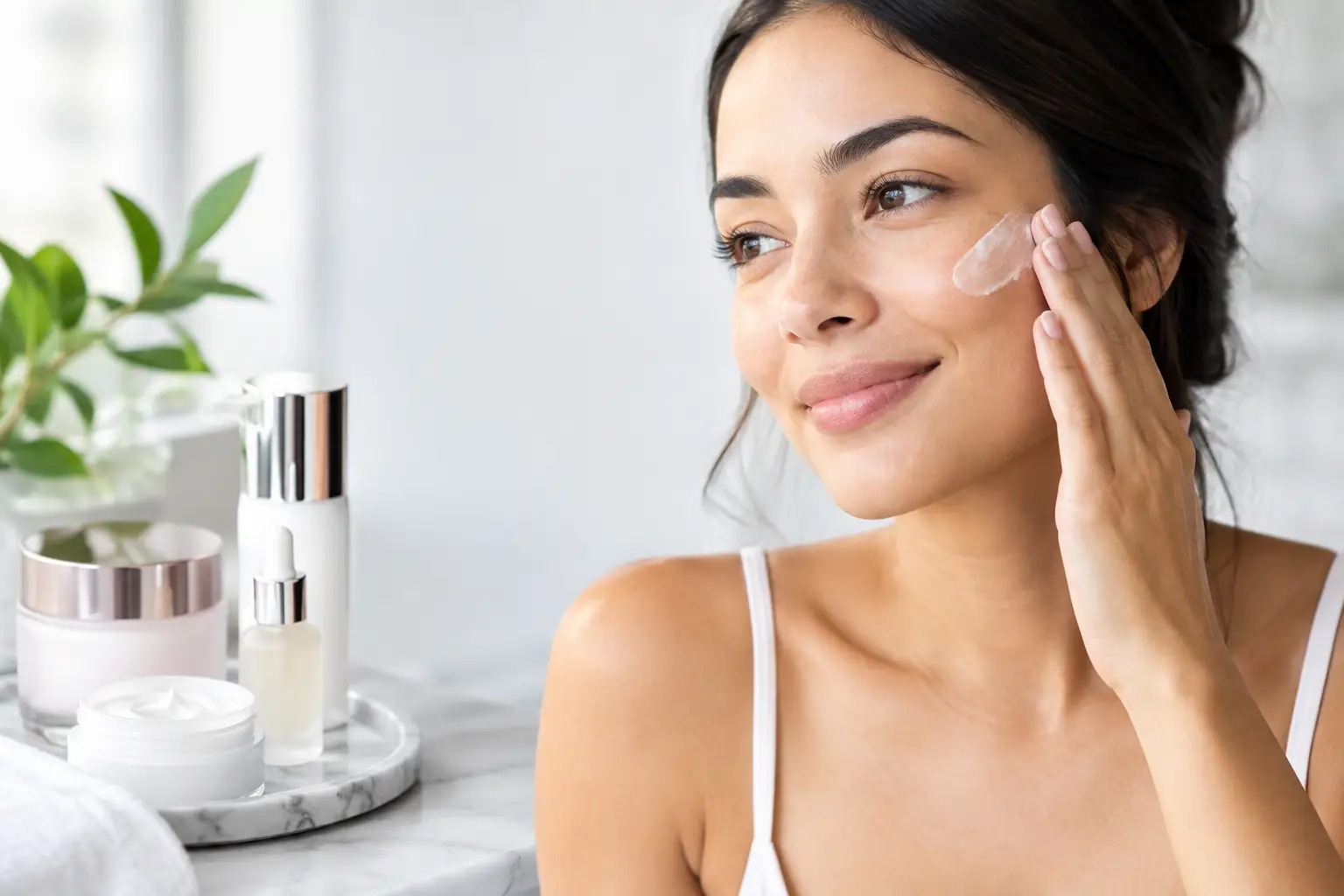 Top Dark Spot Moisturizers for Brighter Skin